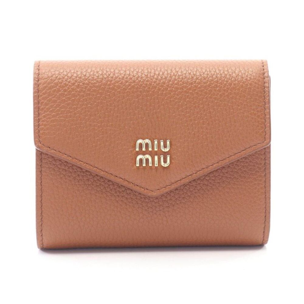Miu Miu VIT DAINO wallet